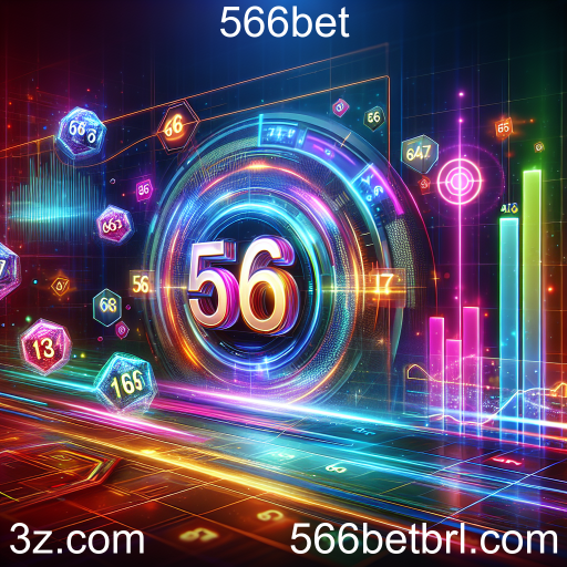 A Emocionante Mundo das Loterias na 566bet