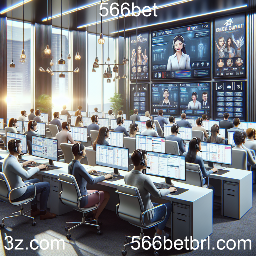 A Importância do Suporte ao Cliente em Jogos Online